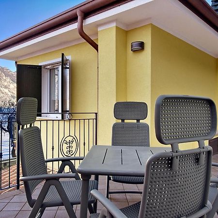 Appartamento Casa Antonio Malcesine Esterno foto