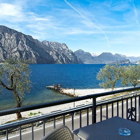 Appartamento Casa Antonio Malcesine Esterno foto
