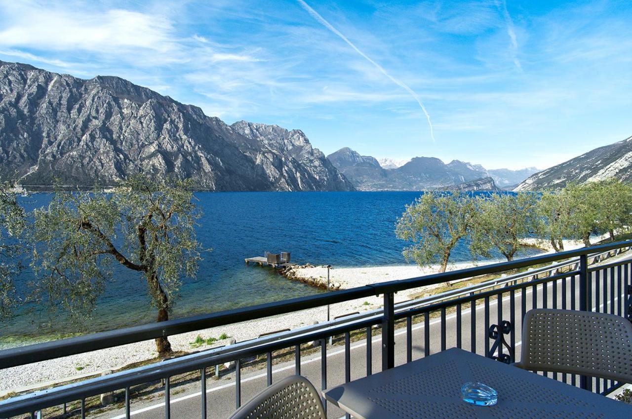 Appartamento Casa Antonio Malcesine Esterno foto
