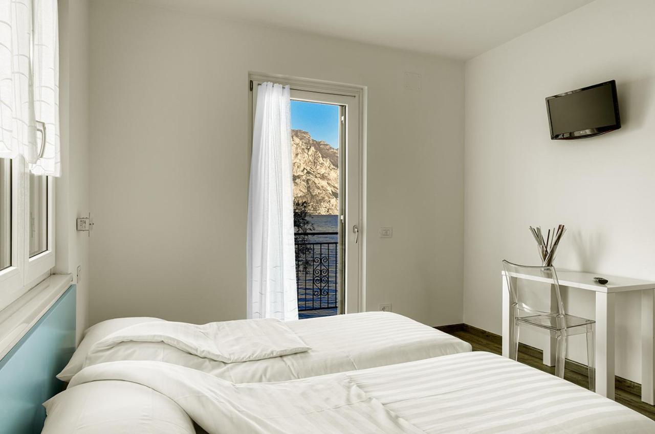 Appartamento Casa Antonio Malcesine Esterno foto