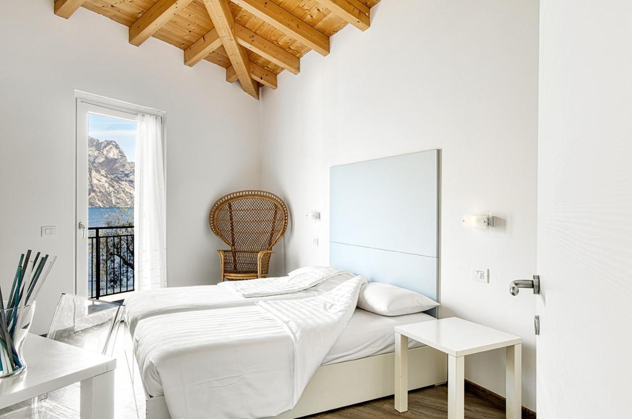 Appartamento Casa Antonio Malcesine Esterno foto