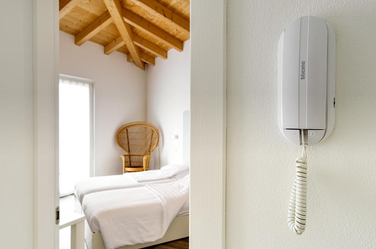 Appartamento Casa Antonio Malcesine Esterno foto