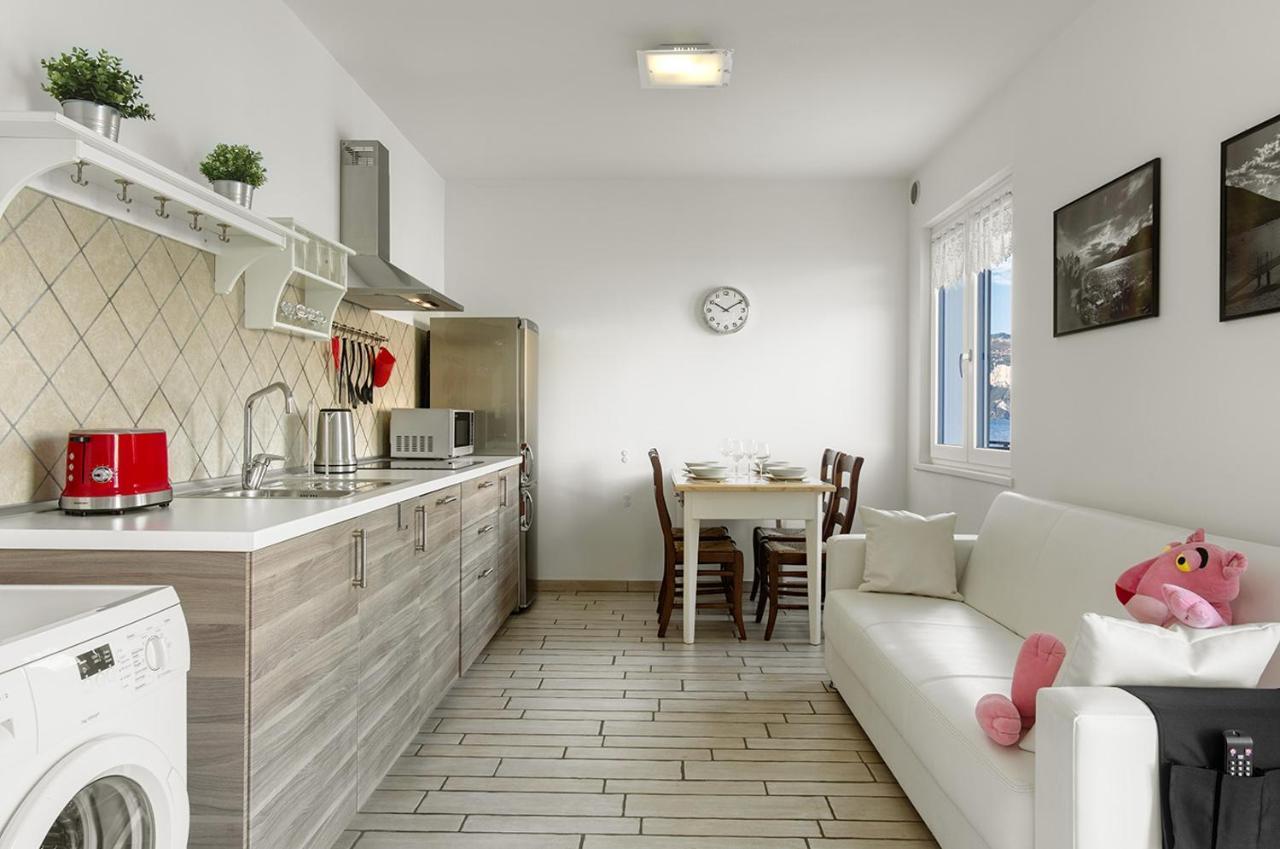 Appartamento Casa Antonio Malcesine Esterno foto