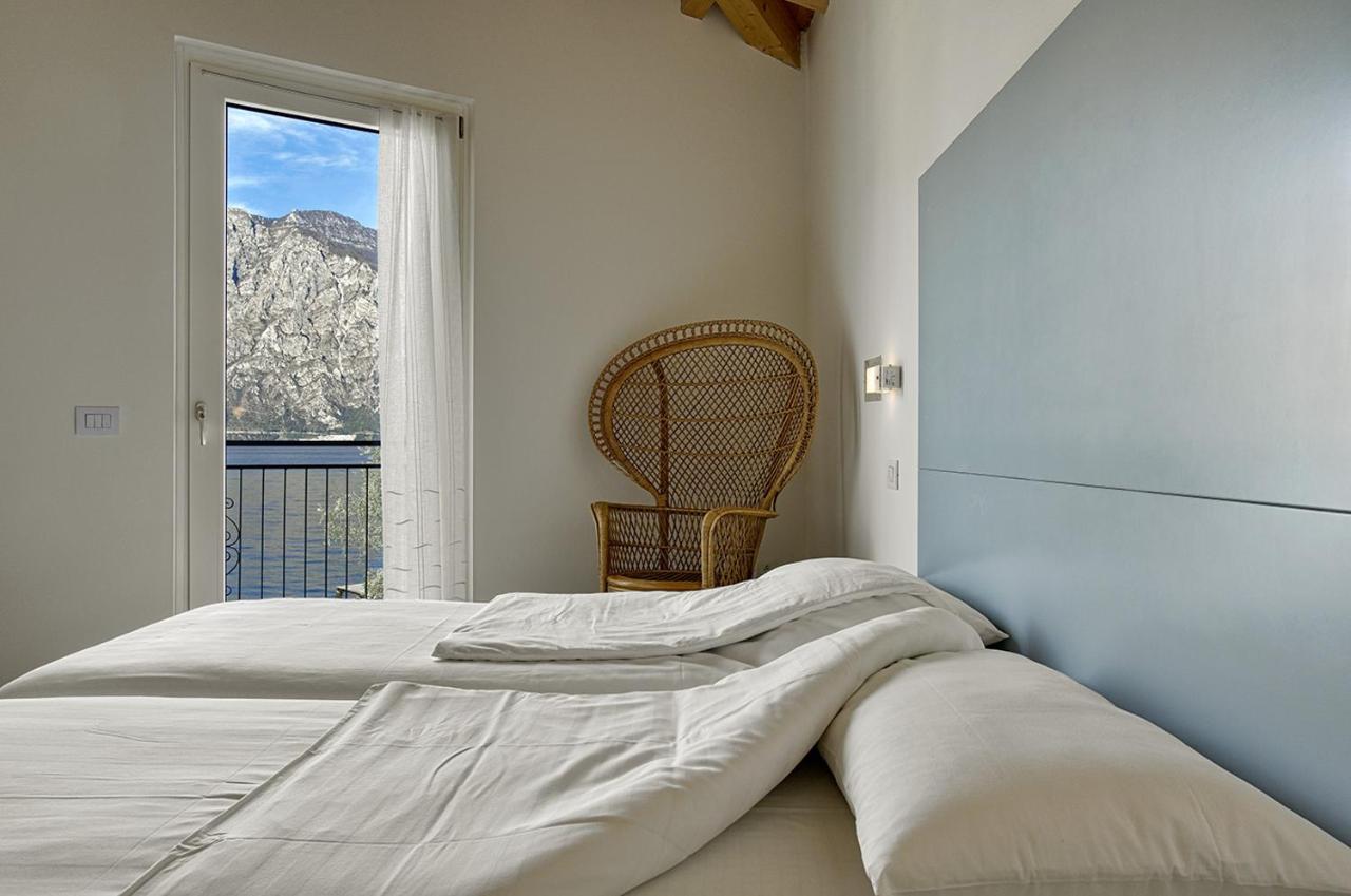 Appartamento Casa Antonio Malcesine Esterno foto