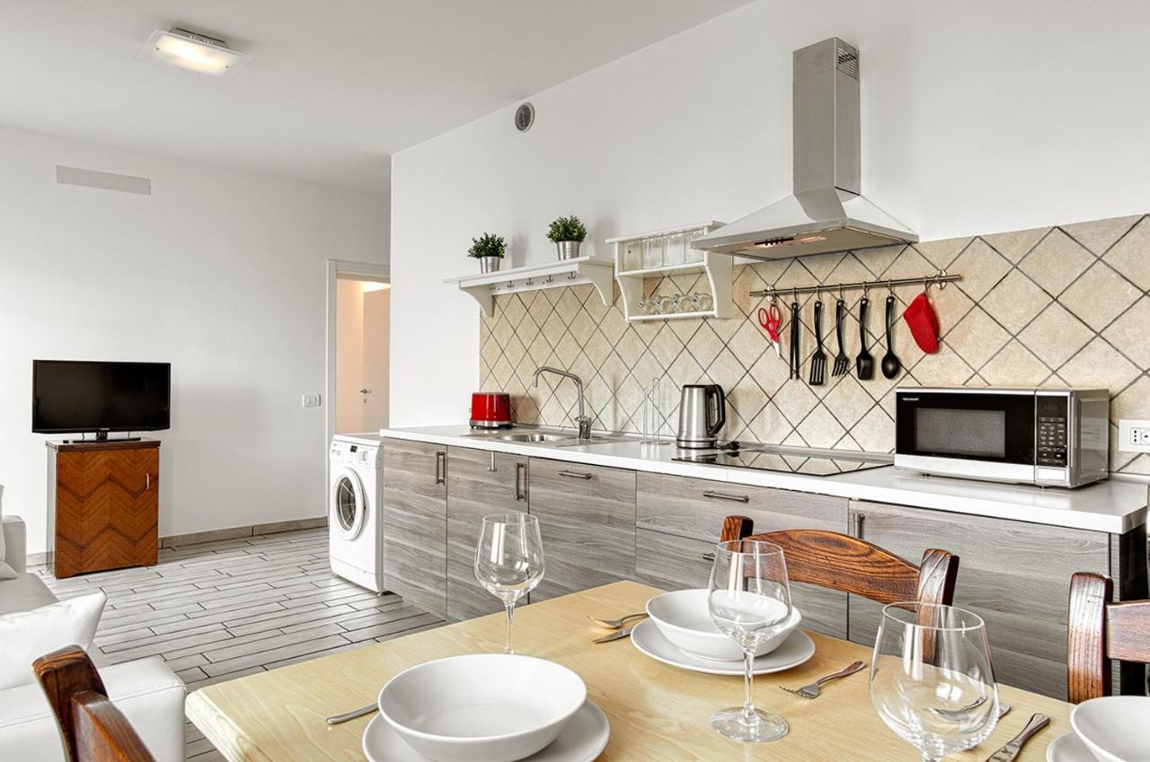 Appartamento Casa Antonio Malcesine Esterno foto